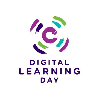 #DLDay is a network, supported by @all4ed & @futureready, of educators sharing ideas, stories, and promising practices on the effective use of digital tools.