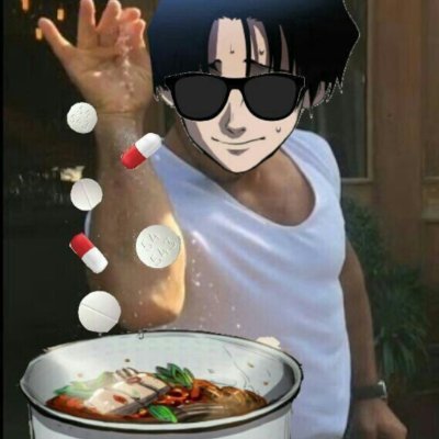 Ihav3pr0bl3ms's profile picture. 