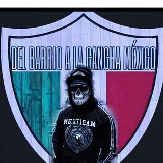 Podcast dedicado a las barras bravas de México y el mundo ultras , tifosis , hooligans, torcidas