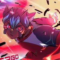 CarlosMW - MegaTen CC (@smt_carlosmw) 's Twitter Profile Photo CarlosMW - MegaTen CC (@smt_carlosmw) 's Twitter Profile Photo