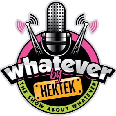 “WHATEVER Podcast for adults only takes bold and unfiltered discussions to the next level. Dive into provocative conversations and uncensored humor!