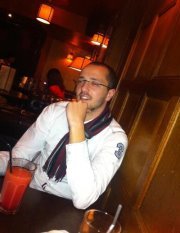 AboudaoudM's profile picture. 