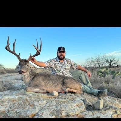 TAMUK Wildlife ALUM