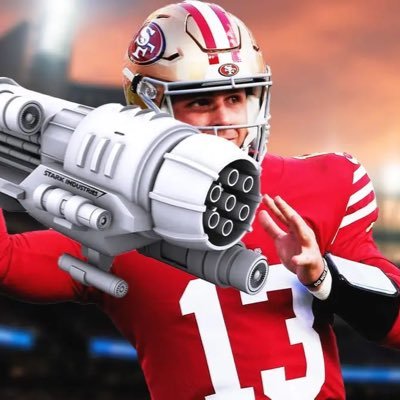 STILL #FTTB;#SF49ers;#SFGiants; #SacramentoKings; #LightTheBeam; Brock