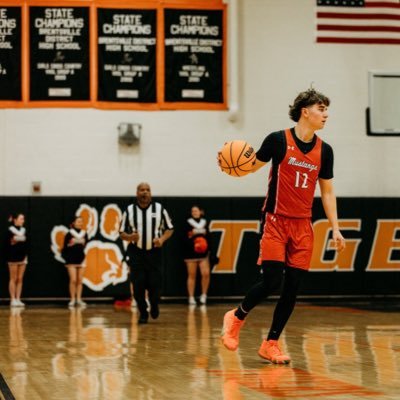 Tilton | Sg/Pg | 6’2