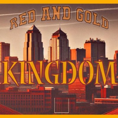 |#RedGoldKingdom | 🏆🏆🏆🏆 Tune in here each Monday starting on Feb. 26th for up to date Chiefs News and the #SwiftieSpotlight for Taylor Swift fans!