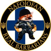 Barbarian Navy Fella(@FellaFin) 's Twitter Profile Photo