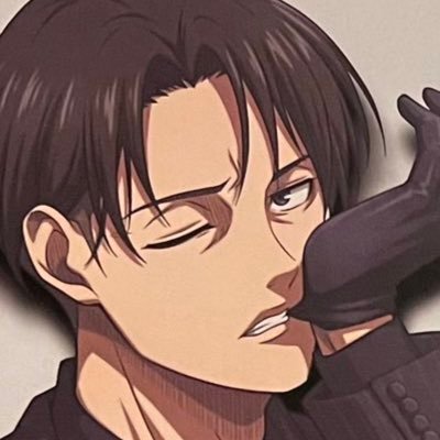 suffering from something called in love with levi ackerman and it cannot be cured.