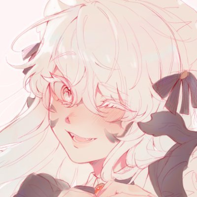 FF14 Enjoyer, Artist, and L2D Rigger
※ Please do not use, trace, or reupload any of my art.
✦ Side acc - @torarann_
✦ https://t.co/DU2UAO0Dmm