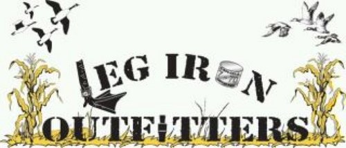 LegIron11's profile picture. Leg iron outfitters provides fully guided waterfowl hunts.  We also guide First class Turkey hunts.  http://t.co/MaLEzYOBNt