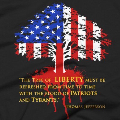 KroogJ's profile picture. In a world of lies where truth is a crime! F/O, we're full!
Si vis pacem, para bellum/DE OPPRESSO LIBER
John 3:16