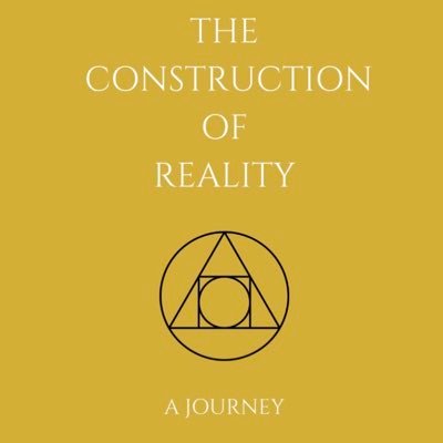 Author of The Construction of Reality: A Journey. Explore the worlds of esotericism and the sciences of complexity, information, computation, and biology.