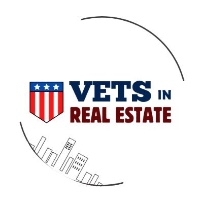 vetsinre's profile picture. Vets in Real Estate is your helpful hand in starting your post-military career in real estate.

Follow: https://t.co/RpoIkAd43r