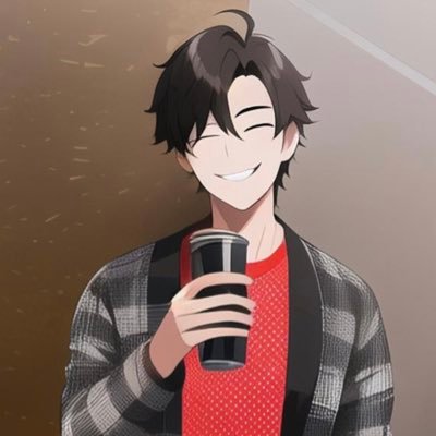 I do Twitch things sometimes and other randomness
https://t.co/u0Tt5QoBWF