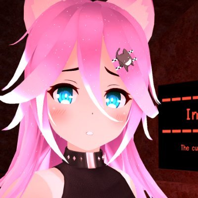 xXWayne36Xx's profile picture. ⛳️ I run around vrchat as a pink haired Yamakaze!
18+