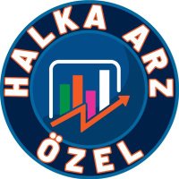 HALKA ARZ ÖZEL(@halkaarzozel) 's Twitter Profile Photo