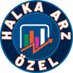 HALKA ARZ ÖZEL (@halkaarzozel) Twitter profile photo