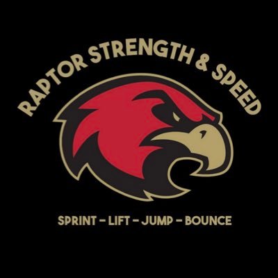 Official Twitter Account of Ravenwood High School Strength & Speed