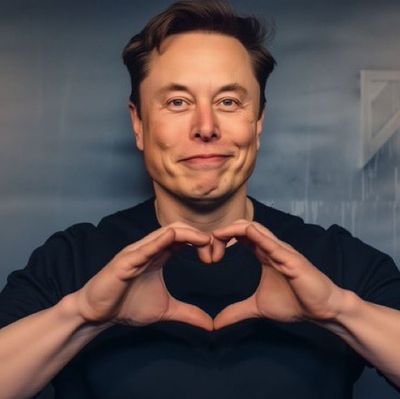 CEO, and Chief Designer of SpaceX
and product architect of Tesla, Inc.
Founder of The Boring Company 
Co-founder of Neuralink, OpenAI