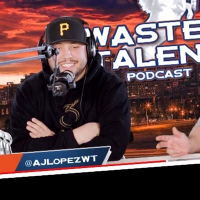 IG: aj_wtp|📍Denver, CO.| Co-Host of the Wasted Talent™️ Podcast | EST 89®️| Professional Football Consultant | Broncos| SKOBUFFS | Nuggets | AVS talk