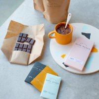 Bare Bones Chocolate (@bareboneschoc) 's Twitter Profile