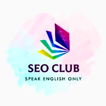 This is the SEO Club #seoclubjapan official X account. Feel free to connect with us - message us 英語のみを話すクラブに参加する。