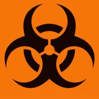 BIOHAZARD(@biohazardDFL) 's Twitter Profile Photo