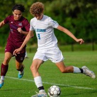 Caleb Egan (@calebegan2208) 's Twitter Profile