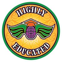 Highly Educated(@HighlyEducated_) 's Twitter Profile Photo