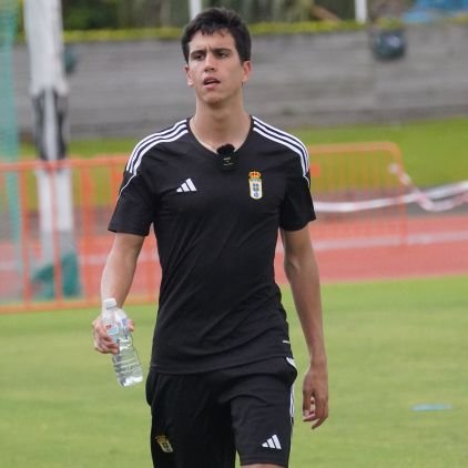 Responsable Captación Cantera Real Oviedo.                   
CAFyD. UEFA A.