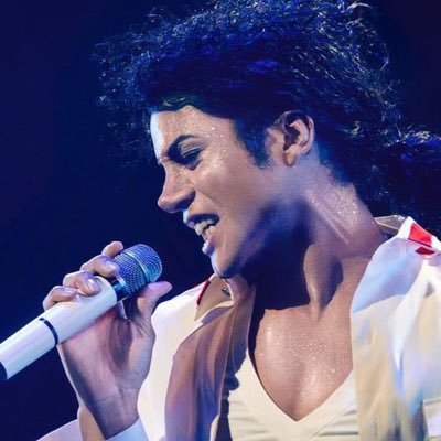 Michael Jackson - Fan Accountさんのプロフィール画像