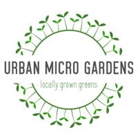 Urban Micro Gardens(@UMG2024) 's Twitter Profile Photo