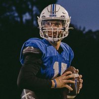 Sully Bailey (@bailey_sully) 's Twitter Profile