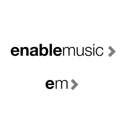 Enable Music is a UK based artist management company.