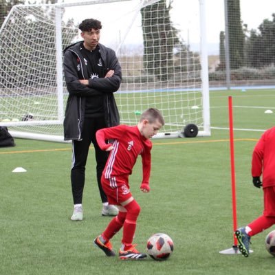 24. Coach for @the_nomads & @Aura_Wales football UEFA/FAW B LICENCE candidate, studying Sports Coaching and Sports Science at the University of Chester