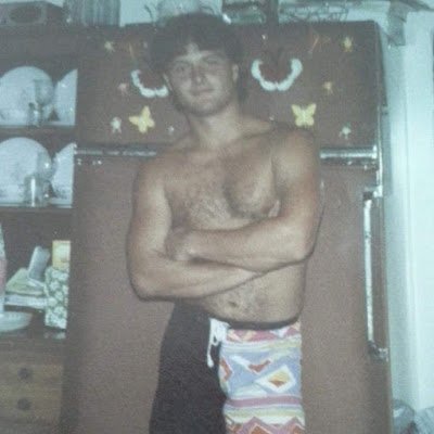 venables_r71210's profile picture. 