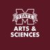 MSU Arts & Sciences (@MSUArtsSciences) Twitter profile photo