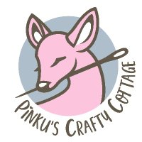 Pinku's Crafty Cottage FWA C3(@PinkusCottage) 's Twitter Profileg