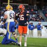 derekmcd21's profile picture. ||Syracuse Football||