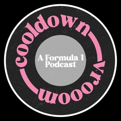 The Cooldown Vrooom: A Formula One Podcast