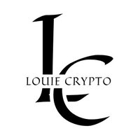 Louie Crypto(@louie_crypto) 's Twitter Profile Photo