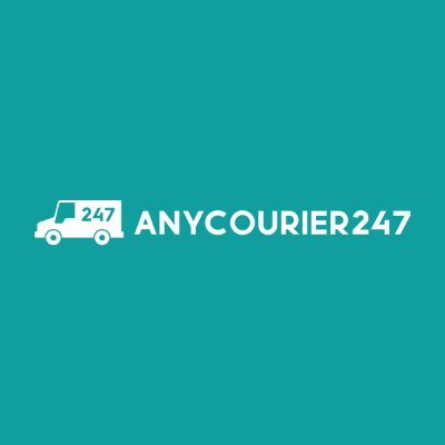 anycourierltd's profile picture. The UK’s Marketplace for Couriers
Compare courier services in the UK in minutes, and slash the cost of delivering your shipments.