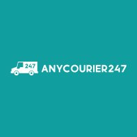 Anycourier Ltd(@anycourierltd) 's Twitter Profile Photo