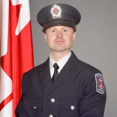 Fire Prevention Officer @WhitbyFire. Former School Board Corporate Communications, Journalist/News Anchor. Passion for adventures, photography, and fire safety.