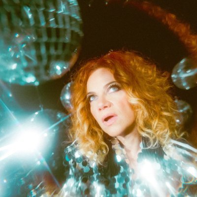 officialnikka's profile picture. New album DIRTY DISCO is out now! 🪩