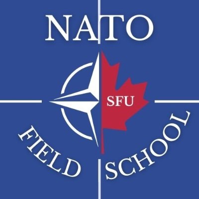 Experiential learning in Europe for future leaders in diplomacy, security and defence. From SFU 🇨🇦, but open to all NATO nations!
#WeAreNATO