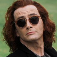 Crowley.(@TheScarlatVoid) 's Twitter Profile Photo