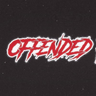 Official Twitter account of the Offended Podcast presented by @_abcpod Network! Hosted by @TRICK1042 @JimmyJames9417, @NakedLadyy NOW ON #Apple & #Spotify!