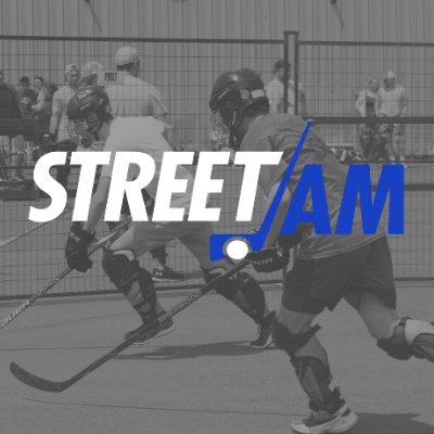 Official Twitter account of Street Jam, a fun ball hockey event for players of all ages and skill levels. Based in Newfoundland.