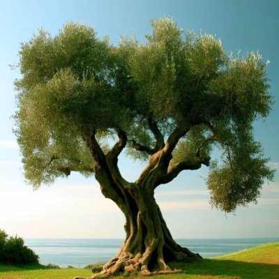 Grafted in to the olive tree, the Commonwealth of Israel. Ephesians 2:10-13